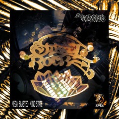 Mega Blasted Mind State