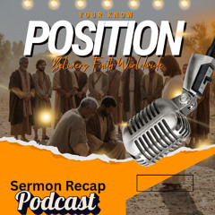 You Have to Know Your Place