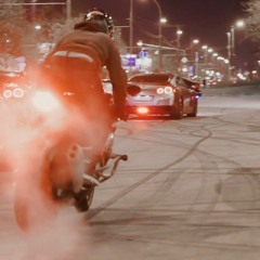 Ceza - Sen Oyna Dilber (Faruk Arslan Remix)