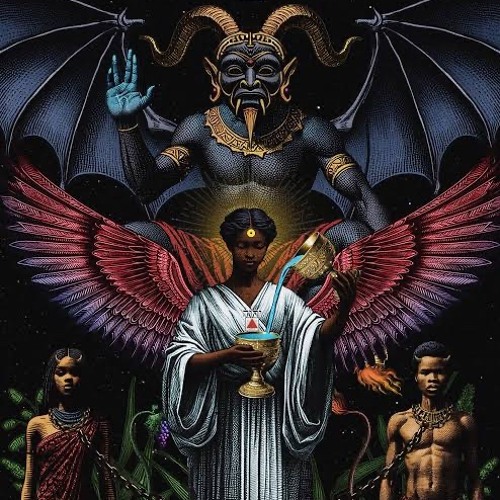 Stream Temperance and the Devil by i‘ris(e)💫 | Listen online for free ...