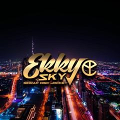 Selamat Pagi Luka SUPER EXC ( AzayDTM X EKKY SKY )#SINNER FAMILY
