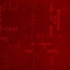 Sturmherta - Rv [phonon]