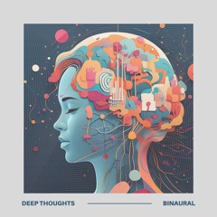 Deep Thoughts Meditation Rain (Techno Mix)