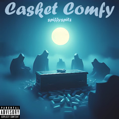 Casket Comfy