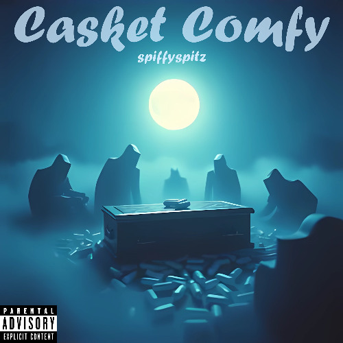 Casket Comfy