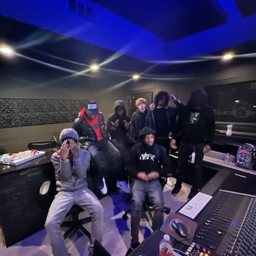 1oneam + wildkarduno - dead that (perc40 senseiatl utrippin)