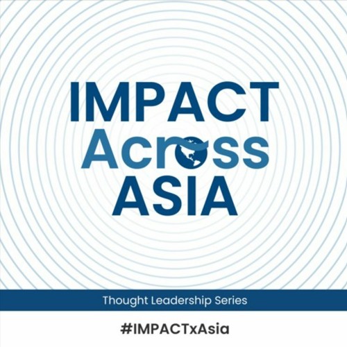 Stream episode IMPACTxAsia | Intersectionality and Multiple Identities ...