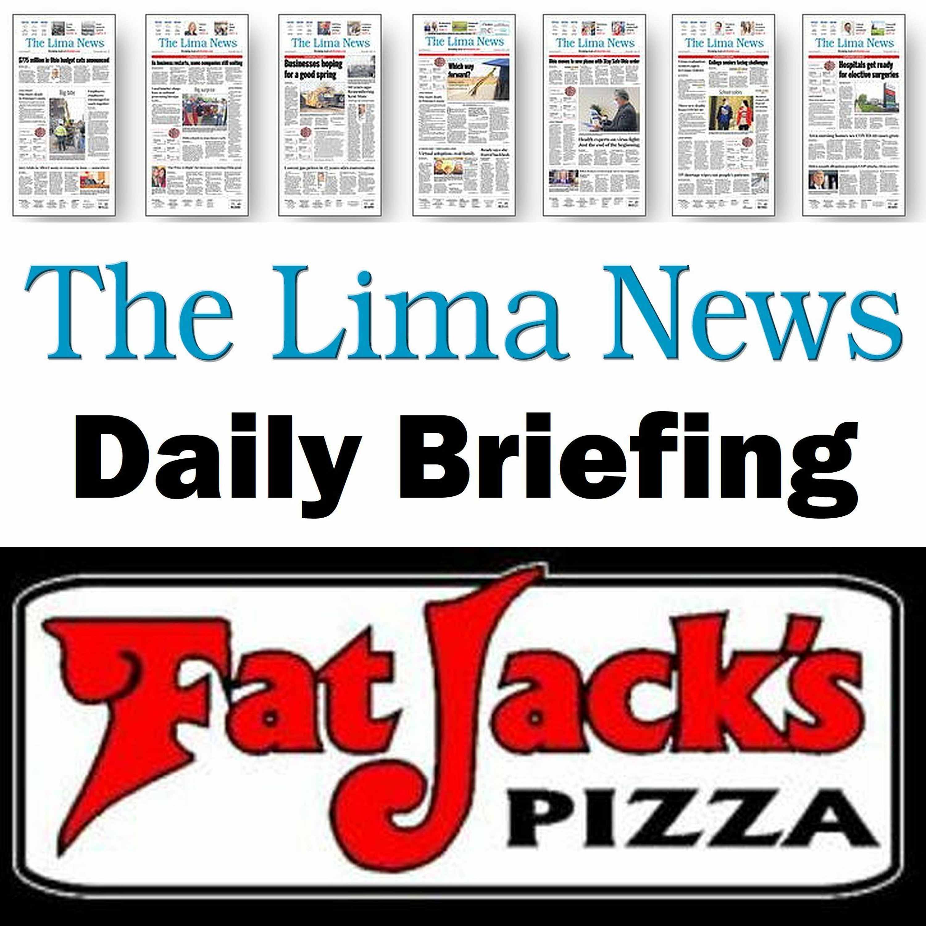 LIma News Daily Briefing 10/27/20 episode artwork