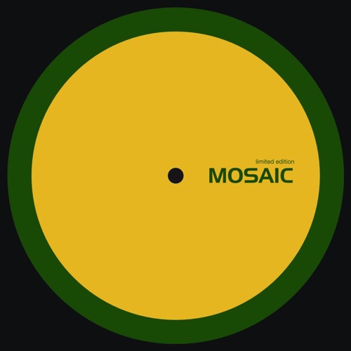 MOSAICLTDX7 A1  Hidden Sequence '3 Days Cooler'   SAMPLE