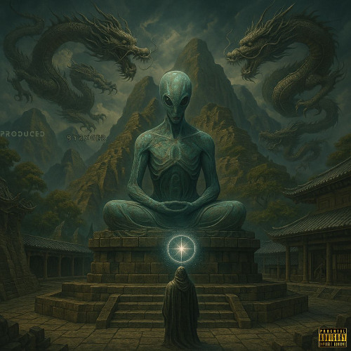 Suffocate (Remix) feat. Ian Byarm - Produced by Rxger