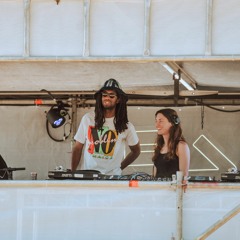 Zjoso b2b Adi Toohey @ Mode Festival October 2023