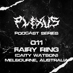 011 - Fairy Ring (Caity Watson) | Melbourne, Australia