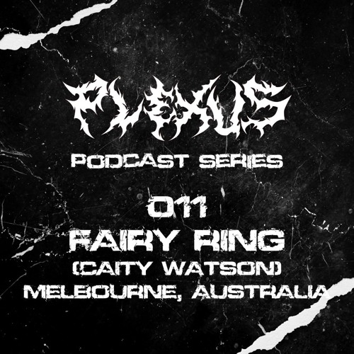 011 - Fairy Ring (Caity Watson) | Melbourne, Australia