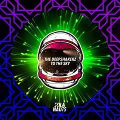 The Deepshakerz ft. Shyam P - Hidden Faces