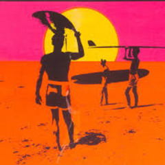ENDLESS SUMMER
