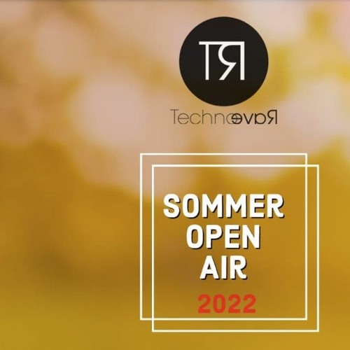 ToBeats @ TechnoRave Sommer Open Air 2022