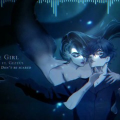 The Little Mermaid" Minor Key ver. RafScrap ft. @Gezeus Quiryst