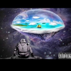 Oasis (Space) feat. SITIBEHAVIN