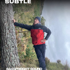 Subtle Radio - December (wax only jungle mix)