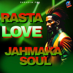 RASTA LOVE