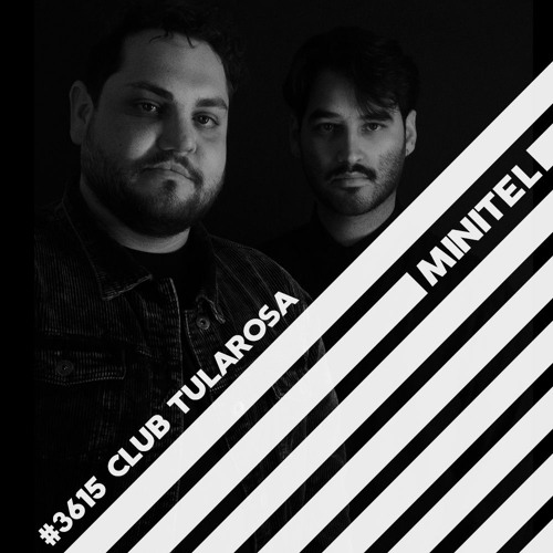 #3615 CLUB TULAROSA