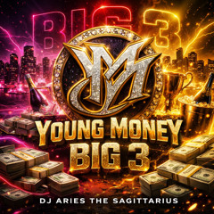 Young Money BIG 3