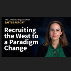 Battle Report w. Michelle Erin – Recruiting the West to a Paradigm Change