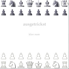 ausgetrickst