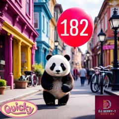 Quicky Vol.182