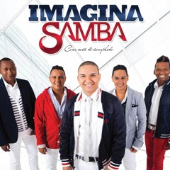 DEIXA EM OFF - IMAGINASAMBA