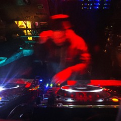 Parallel Action_DJ Set_Live at The Cause_21 May 2021