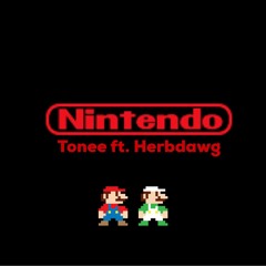 Tonee - Nentendo Ft. Herbdawg (Prod. DiCicco Beats)