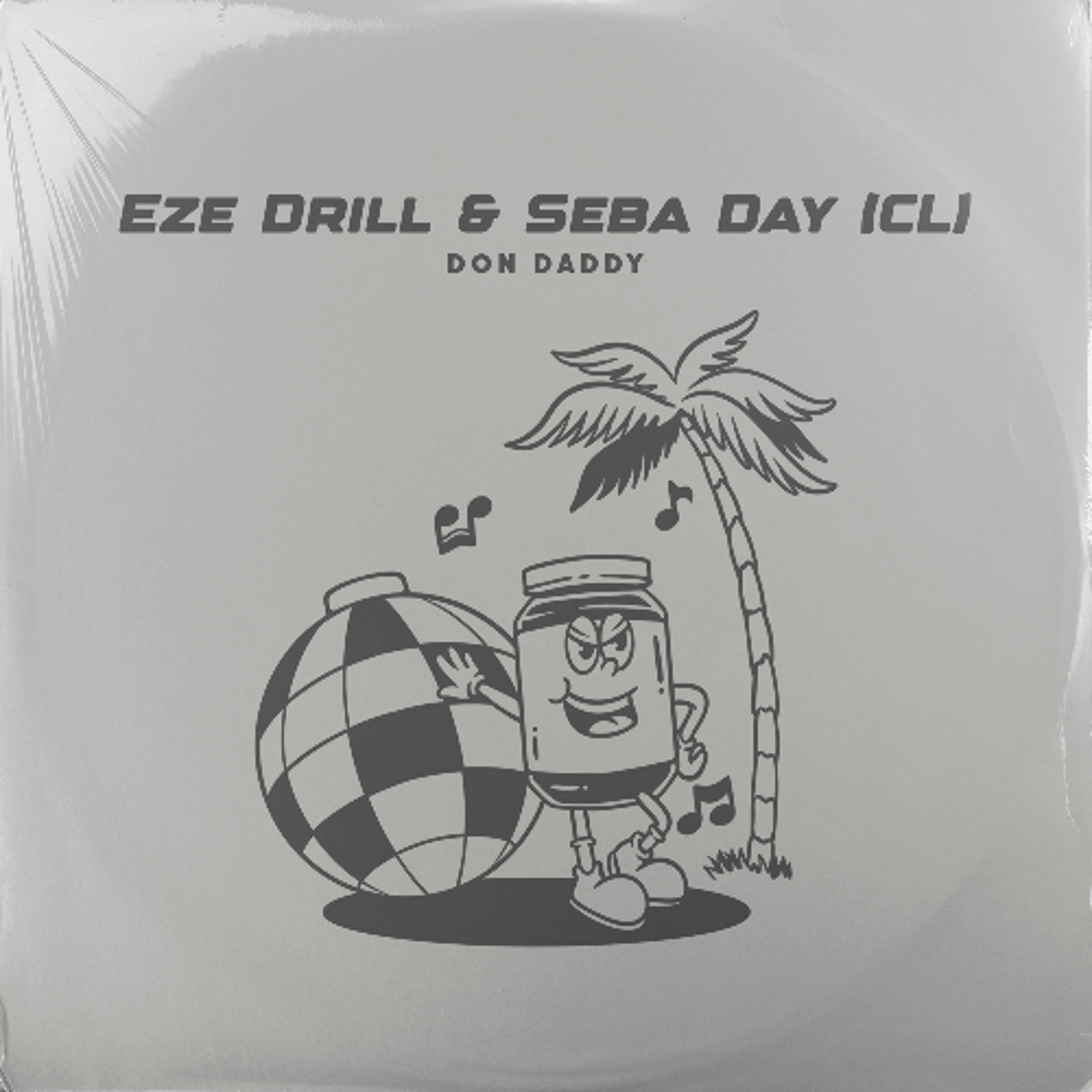 PREMIERE: Eze Drill & Seba Day - Papi [Mole Music] episode artwork