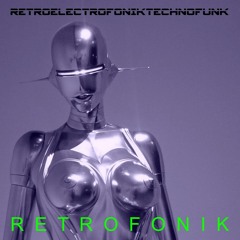 RETROELECTROFONIKTECHNOFUNK