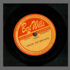 Bert Wills - I Won't Be Runnin'