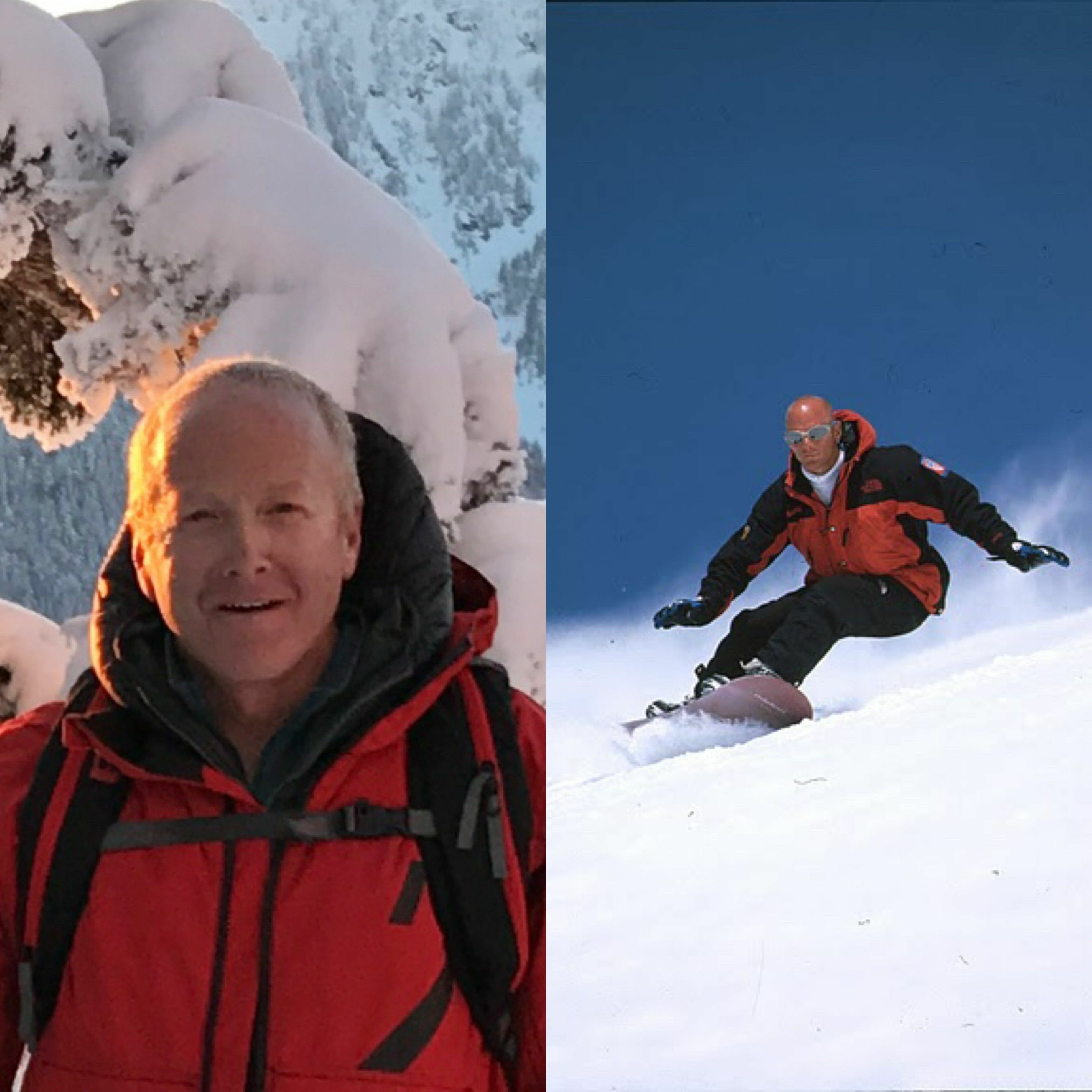 First Chair: PSIA-AASI Podcast