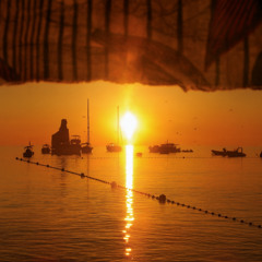 Feel The Drums (Like In Benirras) ft. Yves Lefranc Sax