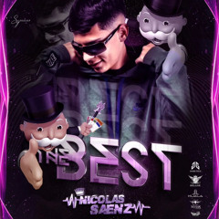 THE BEST👾(001)
