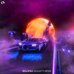 Bugatti Ridin'