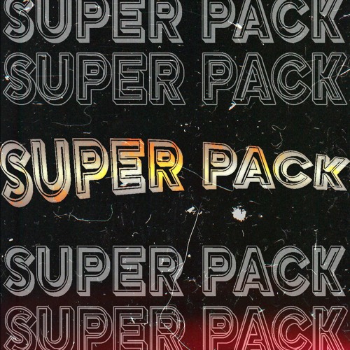 SUPER PACK FREE 2021 - SEBASTIAN MONROY