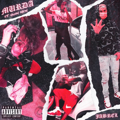 Murda (feat. Quin NFN)