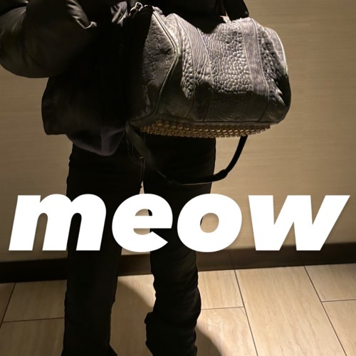 MEOW prod.@dex