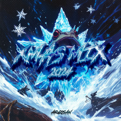 ARGOSAN - X-Mas Mix 2024 /190,3 Bpm/