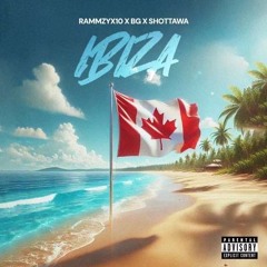 Rammzyx10 x BG - IBIZA (Music Video in Desc)