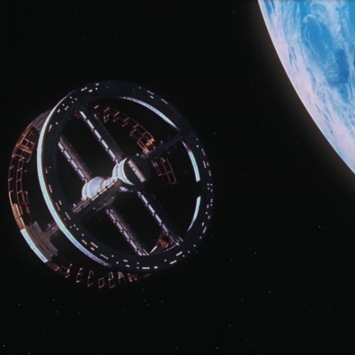 Project2025 - Cold Space