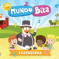 Mundo Bita - Fazendinha