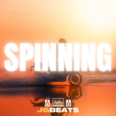 Spinning | Indie Pop x Rock Beat