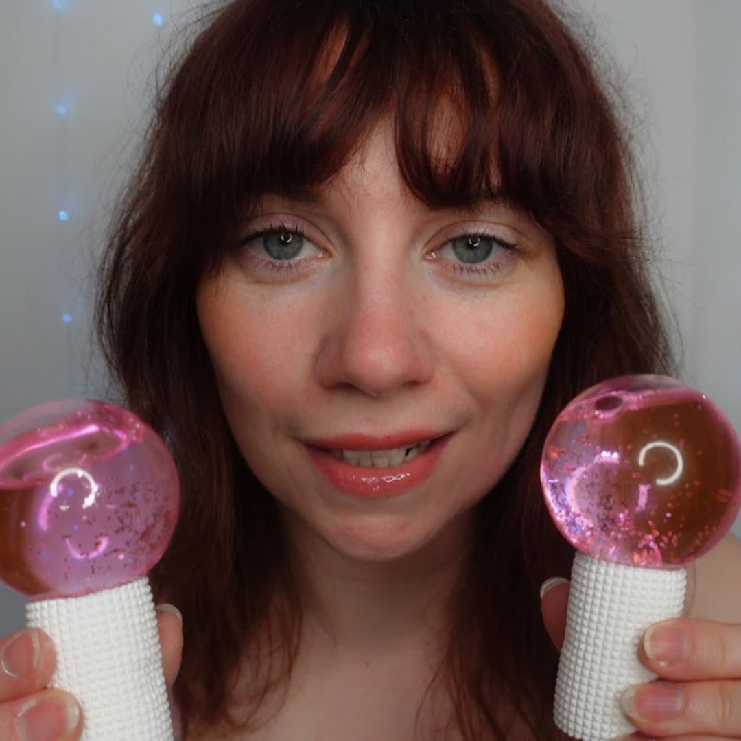 Stream Testing ASMR Sensitivity by ASMRdB | Listen online for free on ...