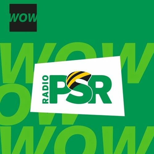 Stream RADIO PSR 2021 WOW.Jingles & Branding by WOW.Radiobranding | Listen  online for free on SoundCloud