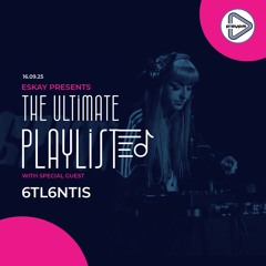 2025 DJ-Sets / Mixes 7 | House • Electronic • Disco - Music | 2025 DJ-Set / Mix - Playlist online !